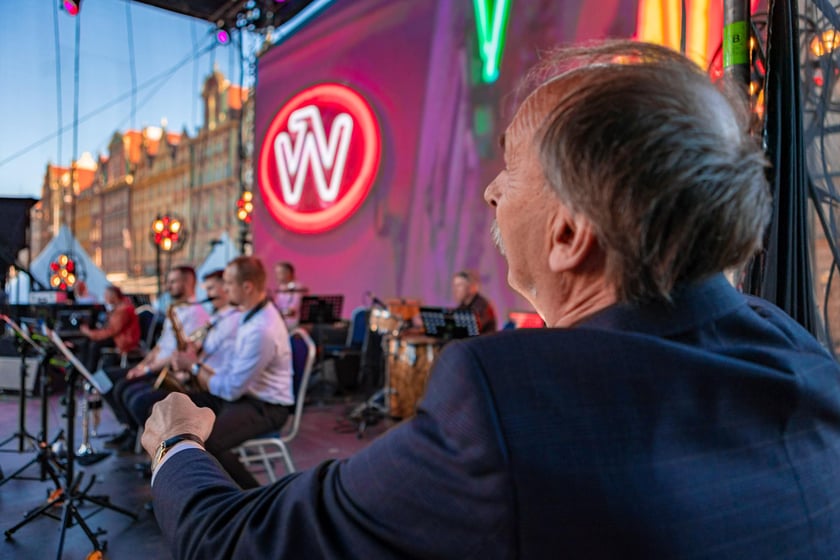 Koncert "My Wrocławianie" 22 czerwca w Rynku