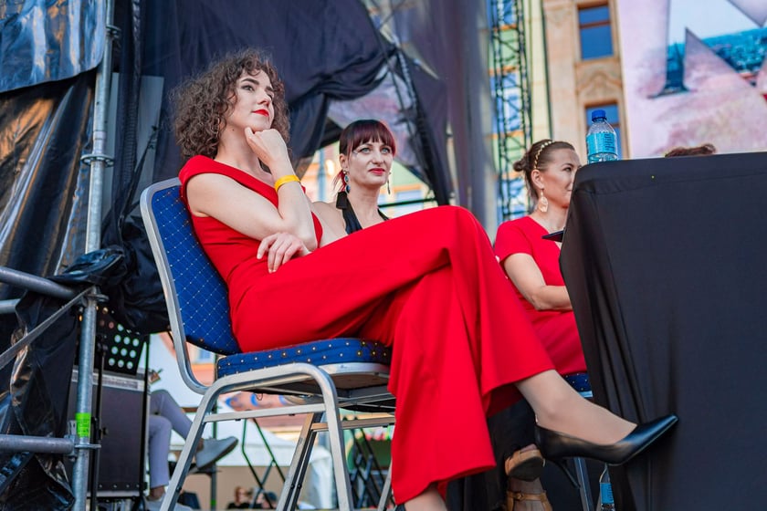 Koncert "My Wrocławianie" 22 czerwca w Rynku
