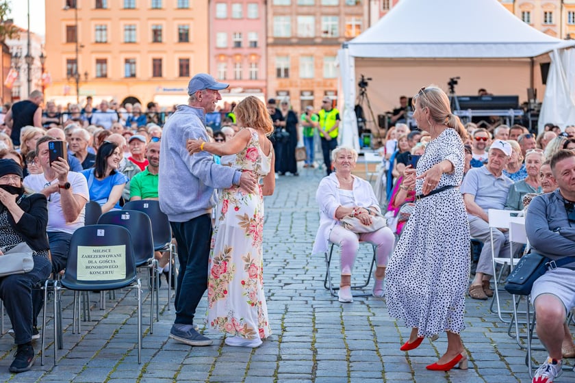 Koncert "My Wrocławianie" 22 czerwca w Rynku