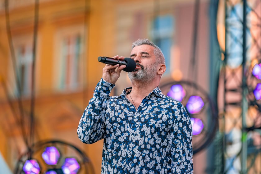 Koncert "My Wrocławianie" 22 czerwca w Rynku
