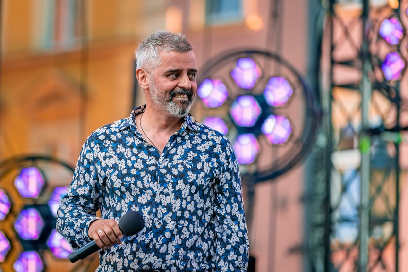 Koncert "My Wrocławianie" 22 czerwca w Rynku