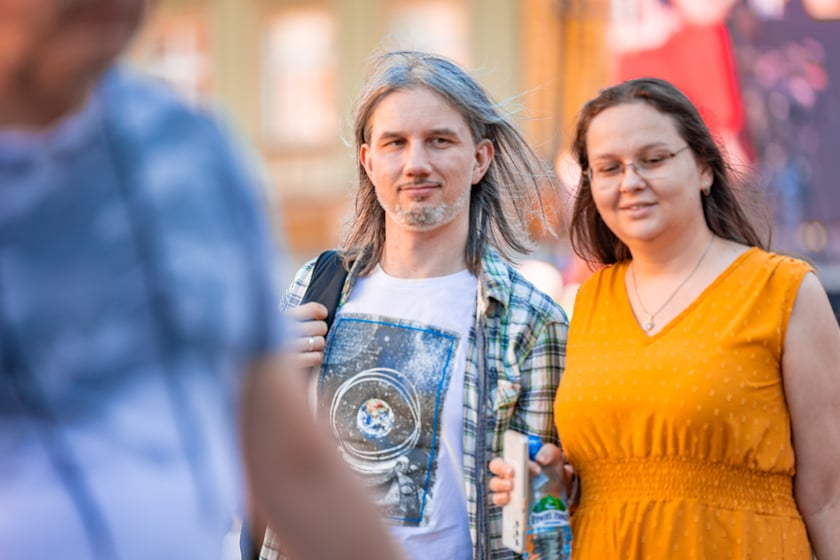 Koncert "My Wrocławianie" 22 czerwca w Rynku