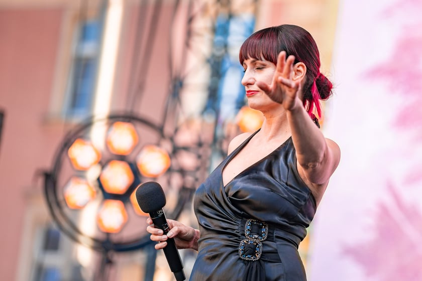 Koncert "My Wrocławianie" 22 czerwca w Rynku