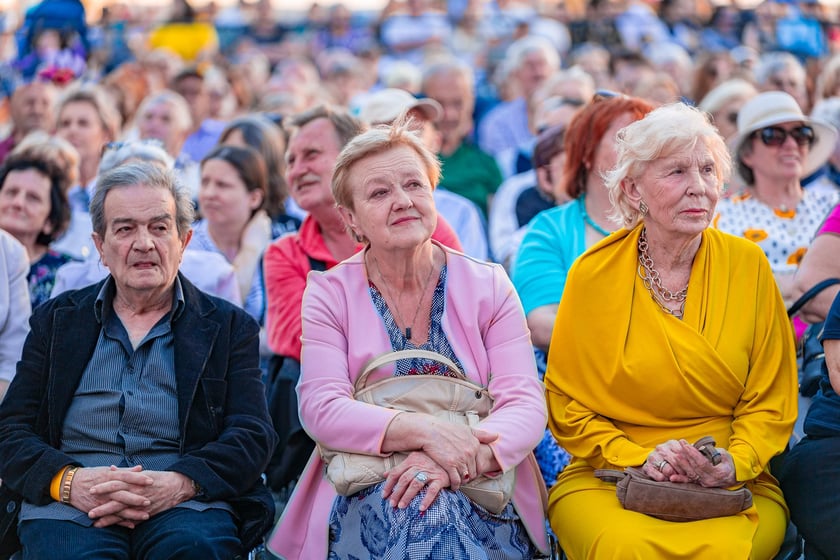 Koncert "My Wrocławianie" 22 czerwca w Rynku