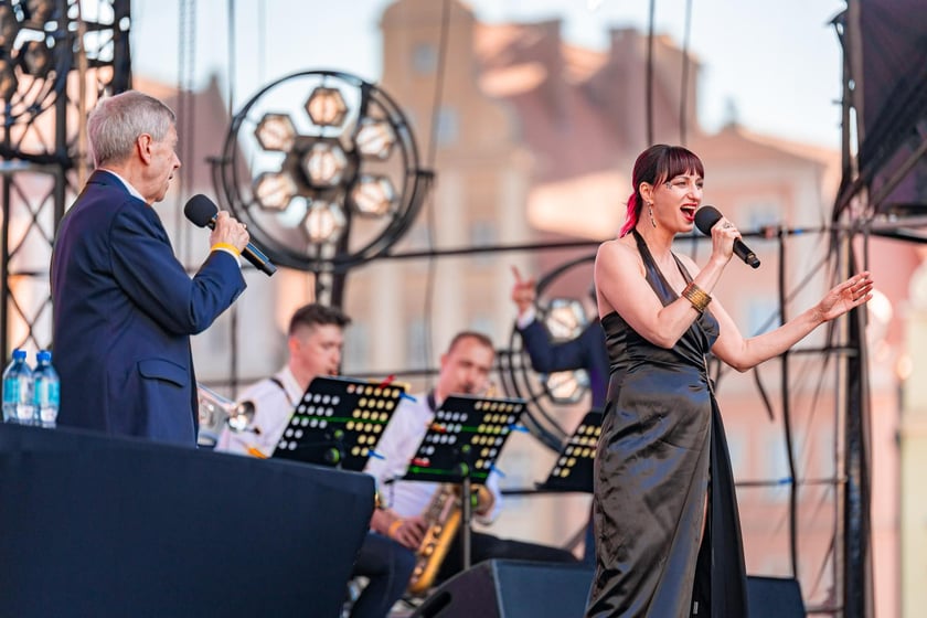 Koncert "My Wrocławianie" 22 czerwca w Rynku