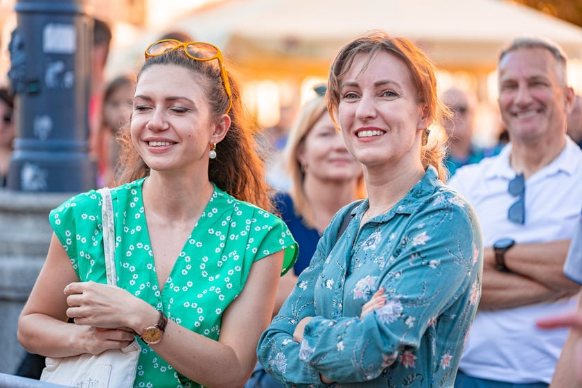 Koncert "My Wrocławianie" 22 czerwca w Rynku
