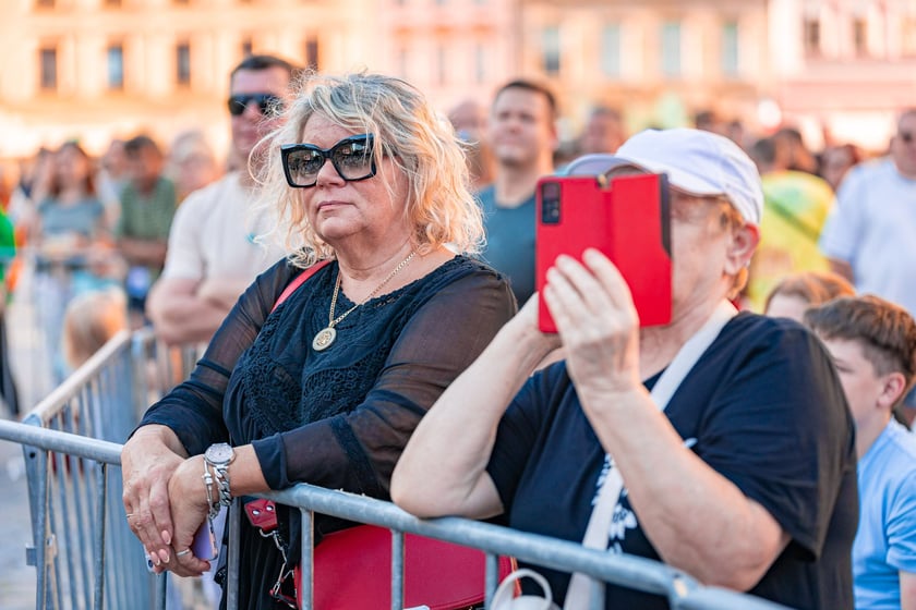 Koncert "My Wrocławianie" 22 czerwca w Rynku