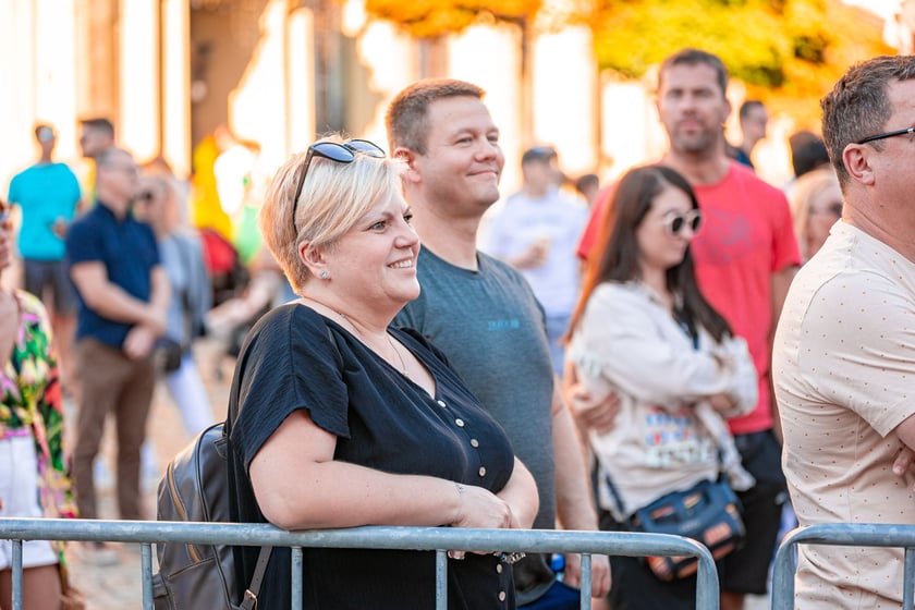 Koncert "My Wrocławianie" 22 czerwca w Rynku