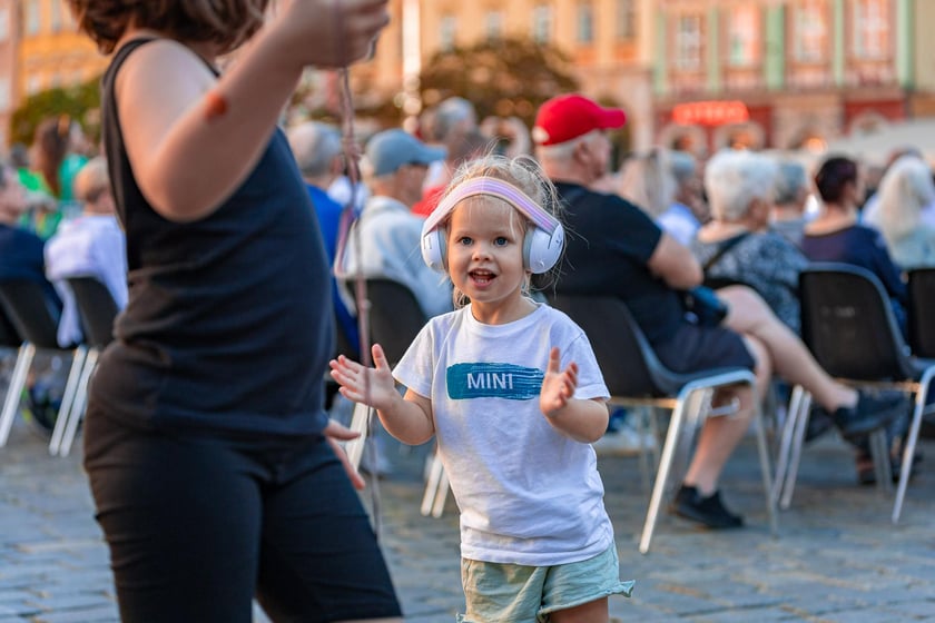Koncert "My Wrocławianie" 22 czerwca w Rynku