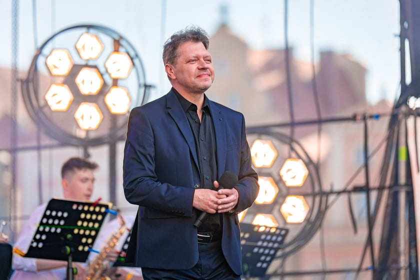 Koncert "My Wrocławianie" 22 czerwca w Rynku