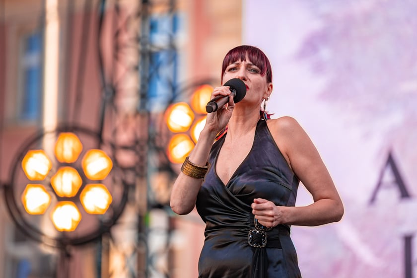 Koncert "My Wrocławianie" 22 czerwca w Rynku