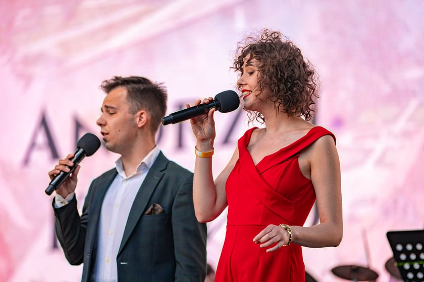 Koncert "My Wrocławianie" 22 czerwca w Rynku