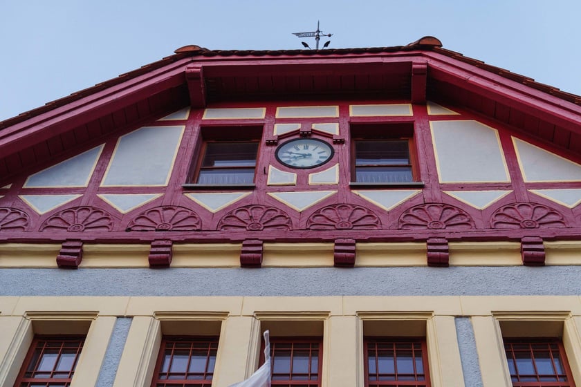 Survival 2024 i Brochów