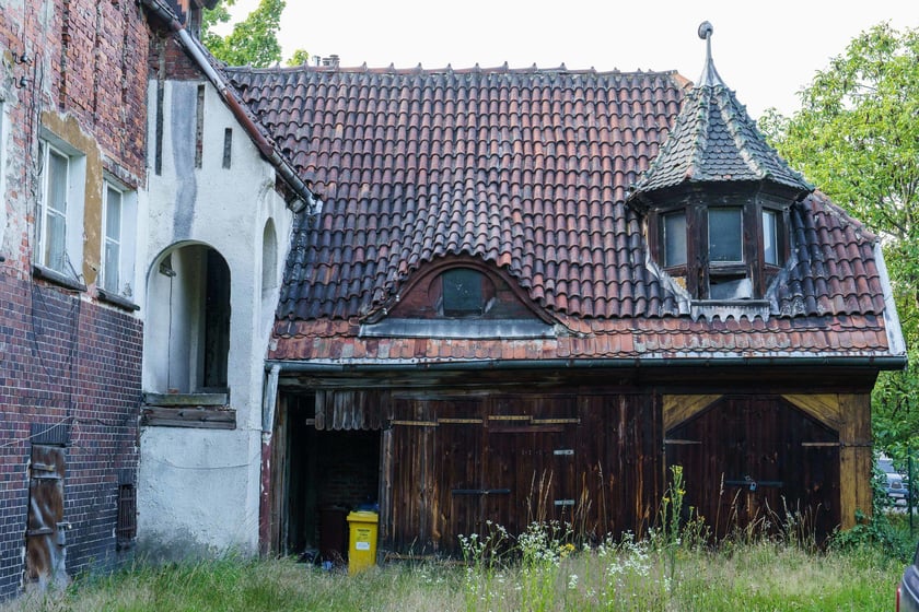 Survival 2024 i Brochów