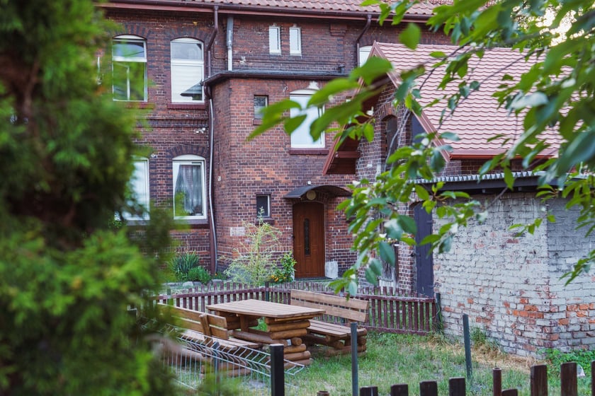 Survival 2024 i Brochów