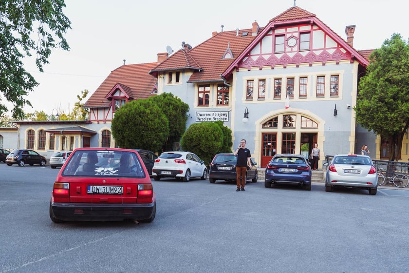 Survival 2024 i Brochów