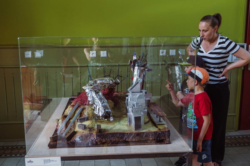 Survival 2024 i Brochów