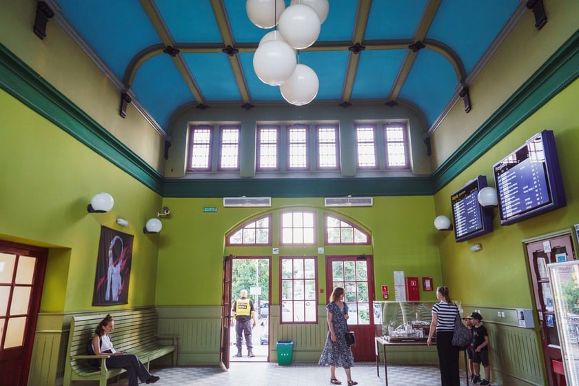 Survival 2024 i Brochów