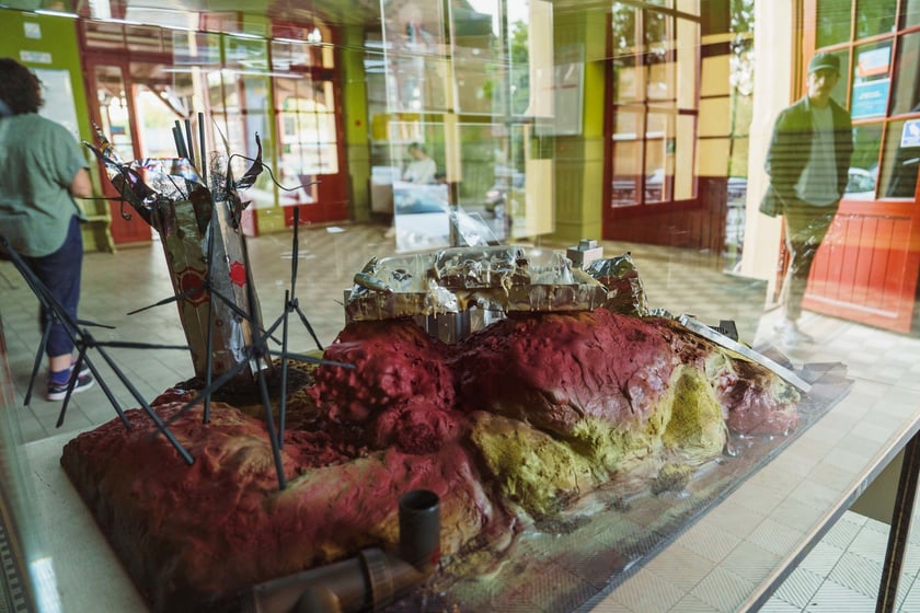 Survival 2024 i Brochów