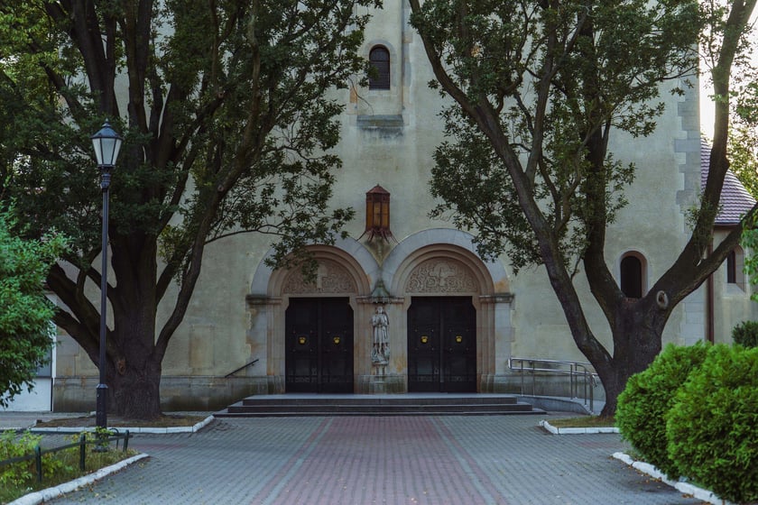 Survival 2024 i Brochów