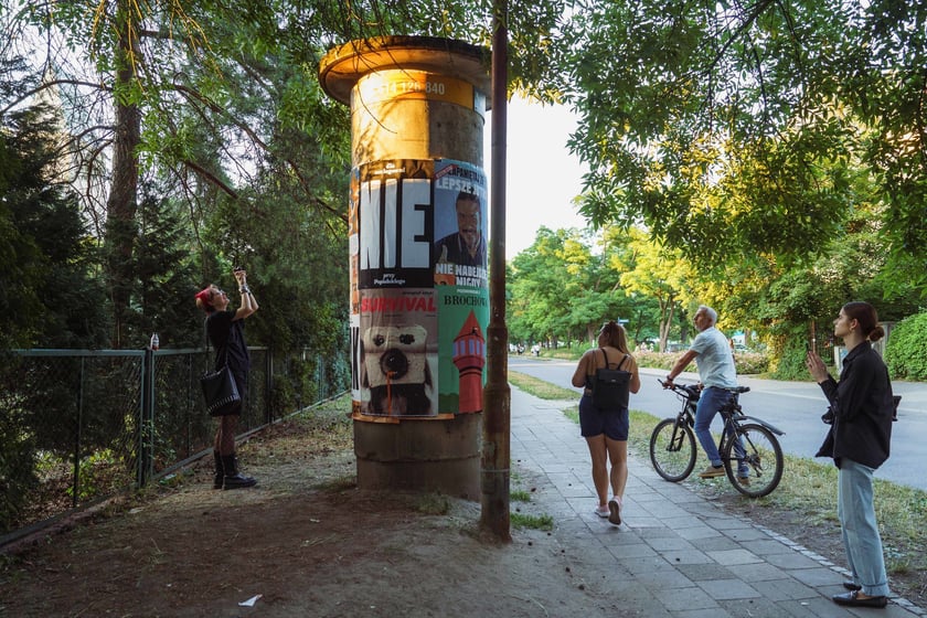 Survival 2024 i Brochów