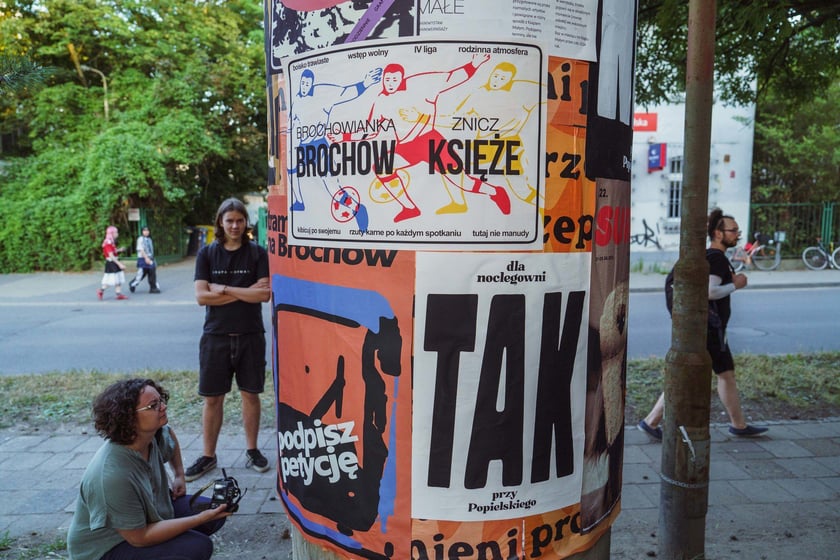 Survival 2024 i Brochów