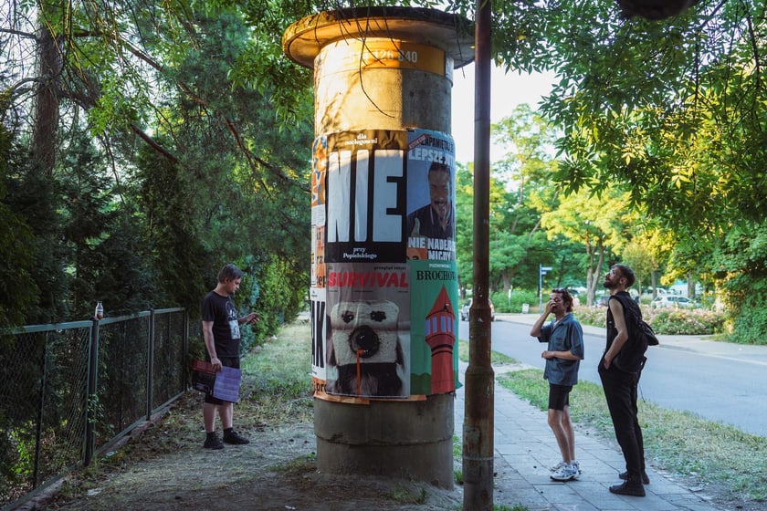 Survival 2024 i Brochów