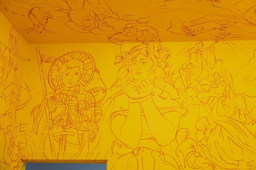 Survival 2024 i Brochów