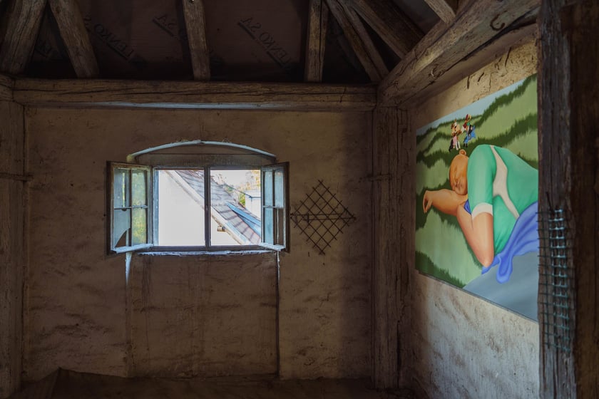 Survival 2024 i Brochów