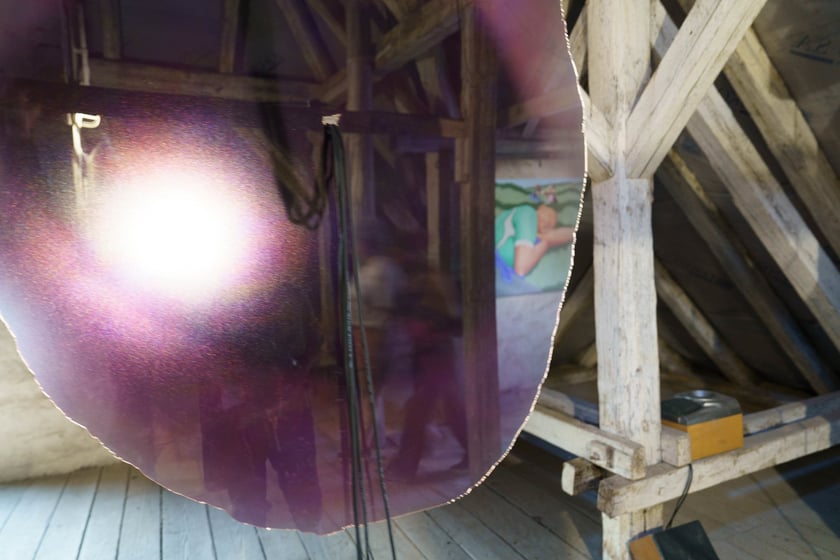 Survival 2024 i Brochów