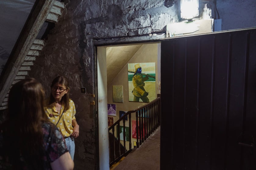 Survival 2024 i Brochów