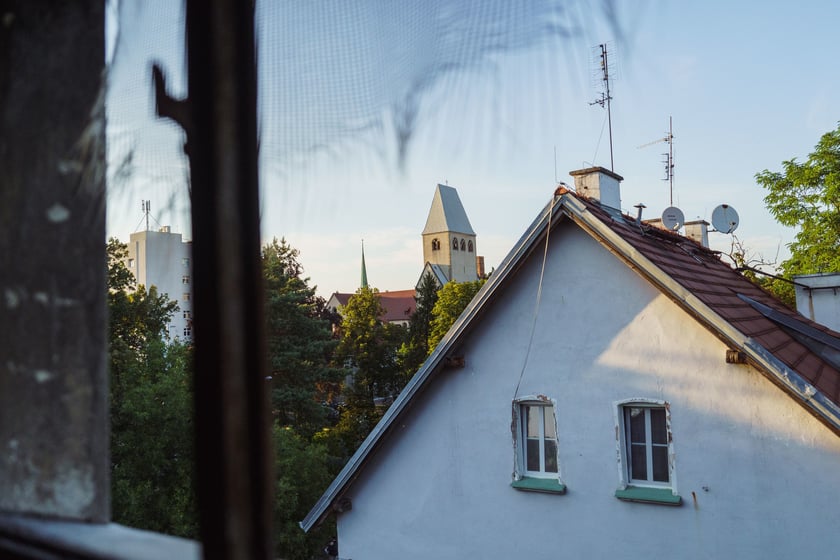 Survival 2024 i Brochów