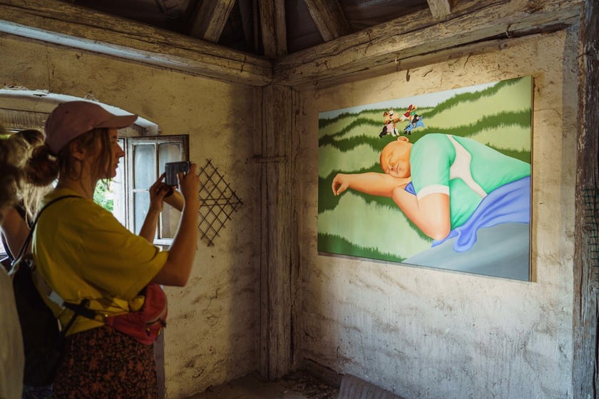 Survival 2024 i Brochów