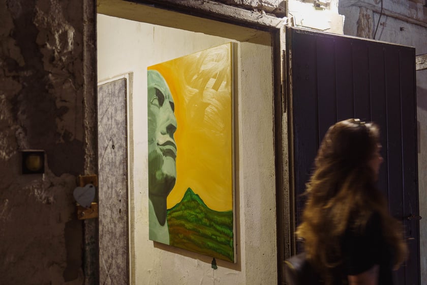 Survival 2024 i Brochów