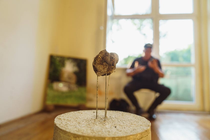 Survival 2024 i Brochów