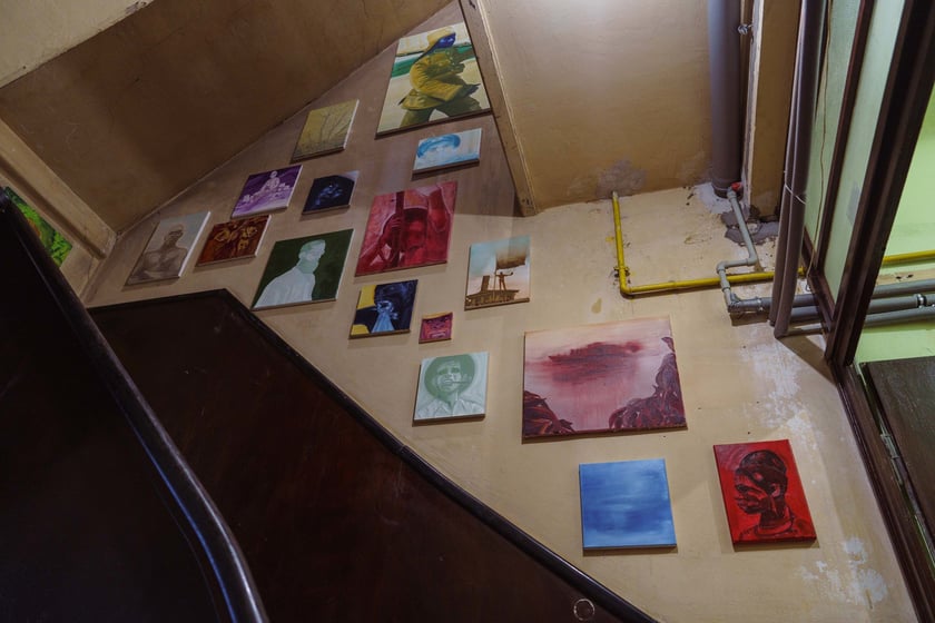 Survival 2024 i Brochów