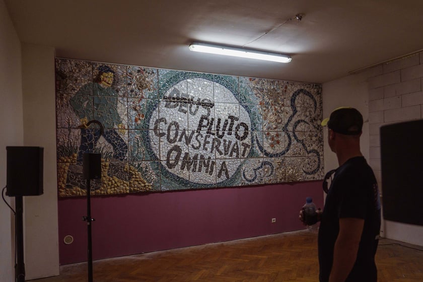 Survival 2024 i Brochów