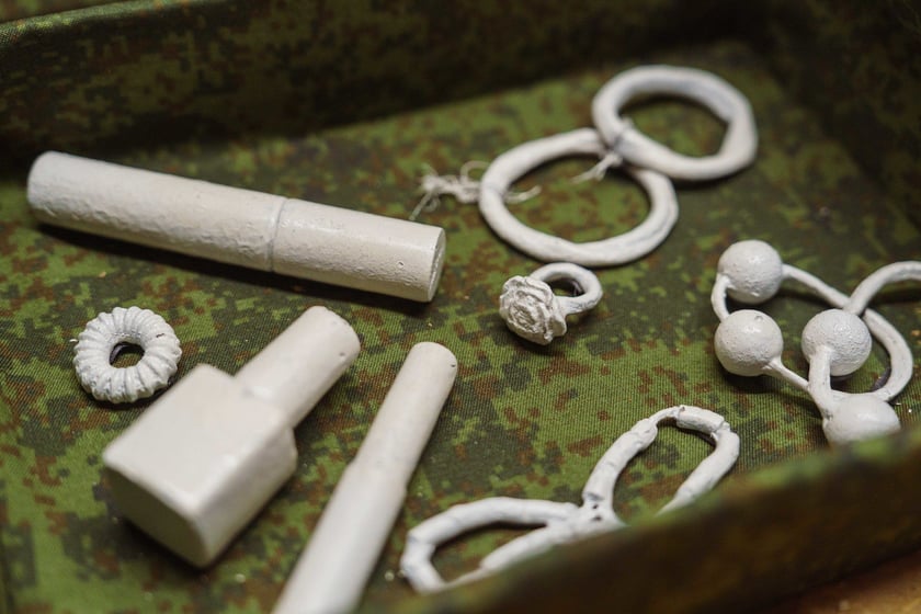 Survival 2024 i Brochów