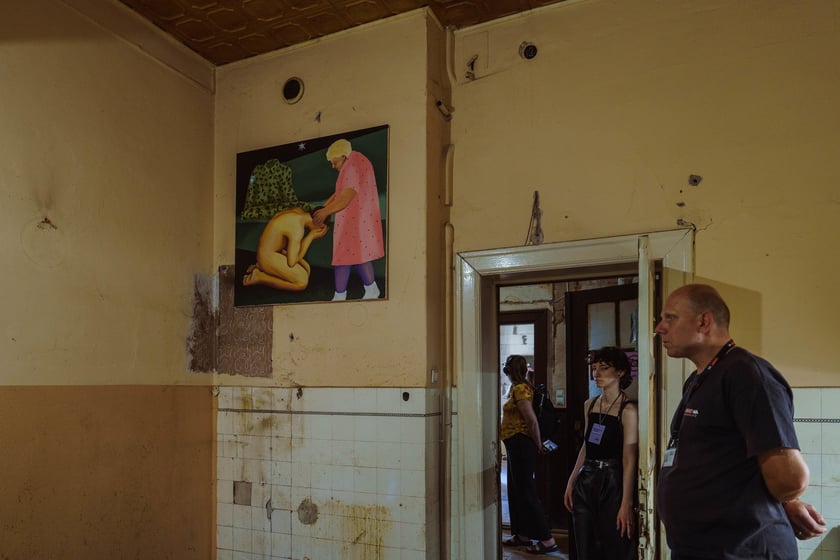 Survival 2024 i Brochów