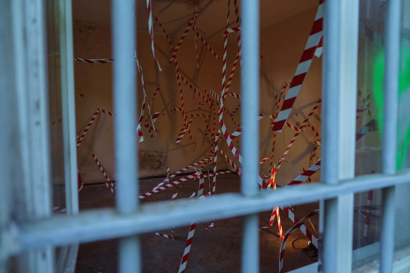 Survival 2024 i Brochów