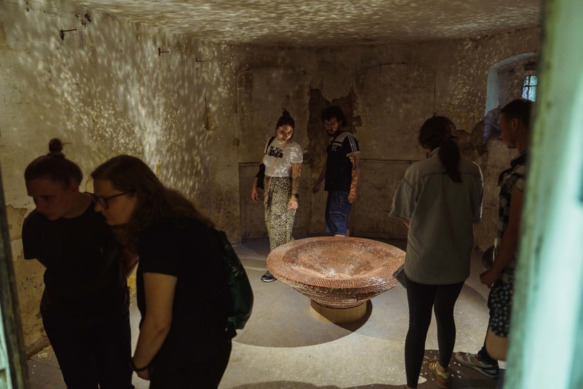 Survival 2024 i Brochów