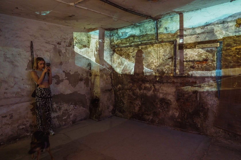 Survival 2024 i Brochów