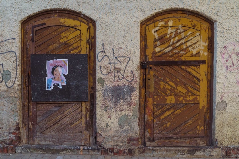 Survival 2024 i Brochów