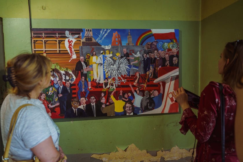 Survival 2024 i Brochów