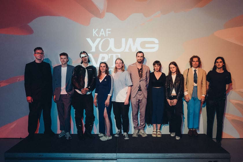 Gala finałowa z wręczeniem nagród