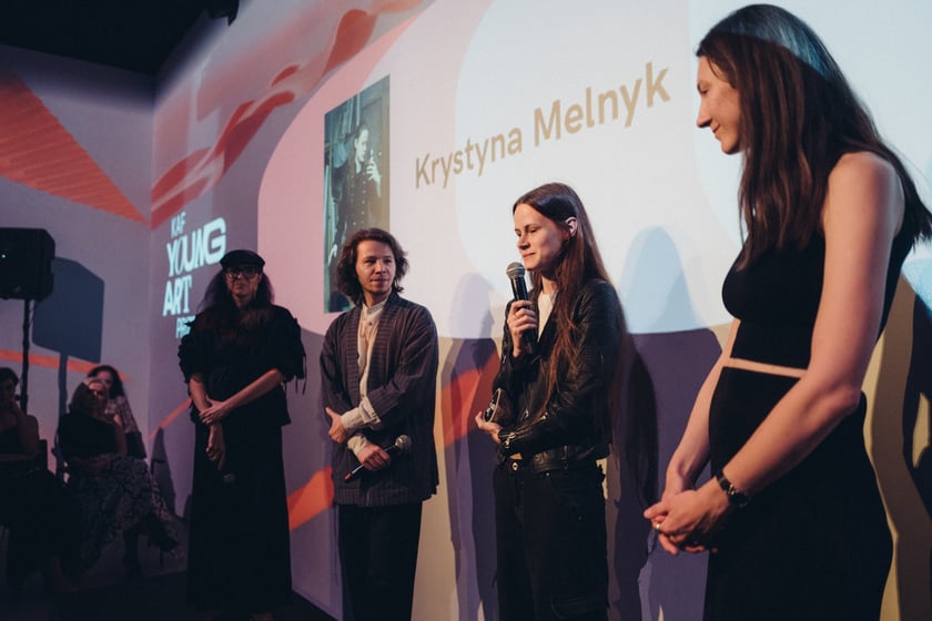Gala finałowa z wręczeniem nagr&oacute;d