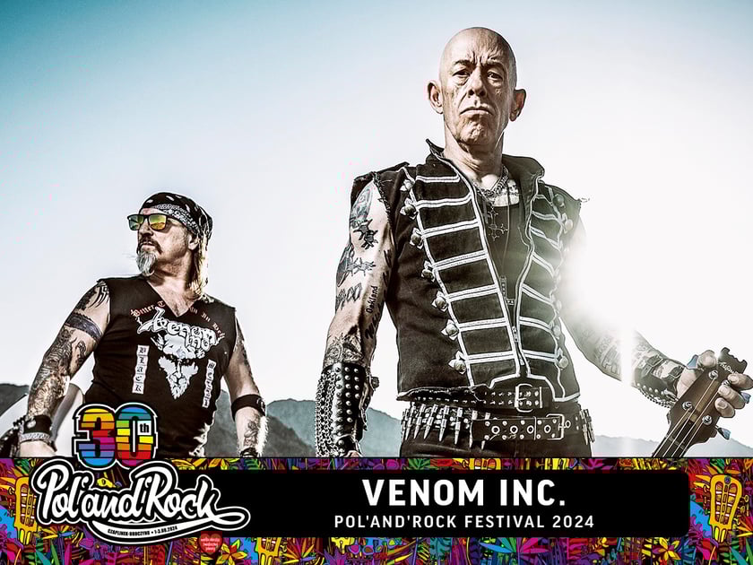 Venom Inc