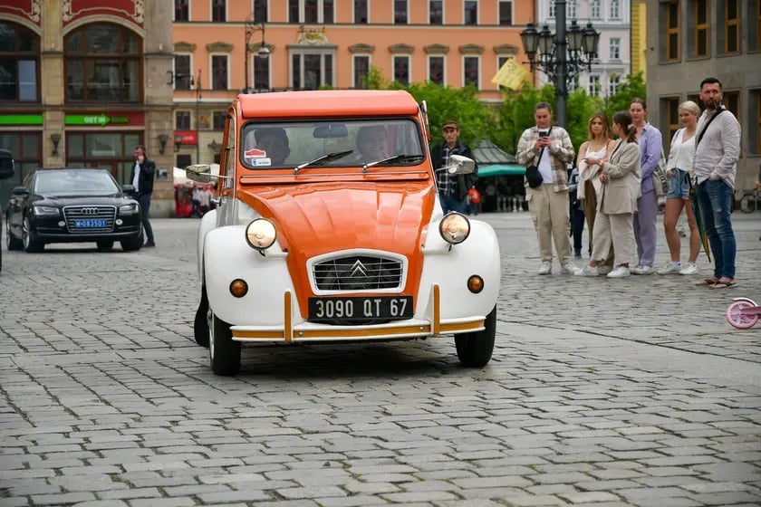 Zdjęcia do filmu i serialu &bdquo;Doppelg&auml;nger. Sobowt&oacute;r&rdquo; powstawały także we Wrocławiu