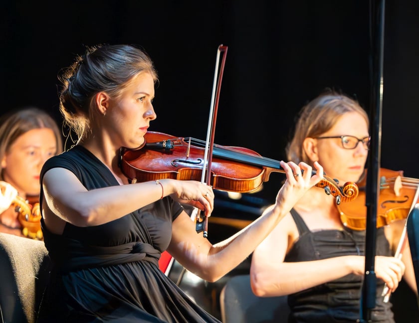 Amadeus Live  w Hali Stulecia we Wrocławiu (20.07.2024 r.)