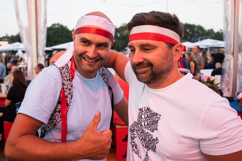 Męskie Granie we Wrocławiu, dzień drugi, sobota 3 sierpnia 2024